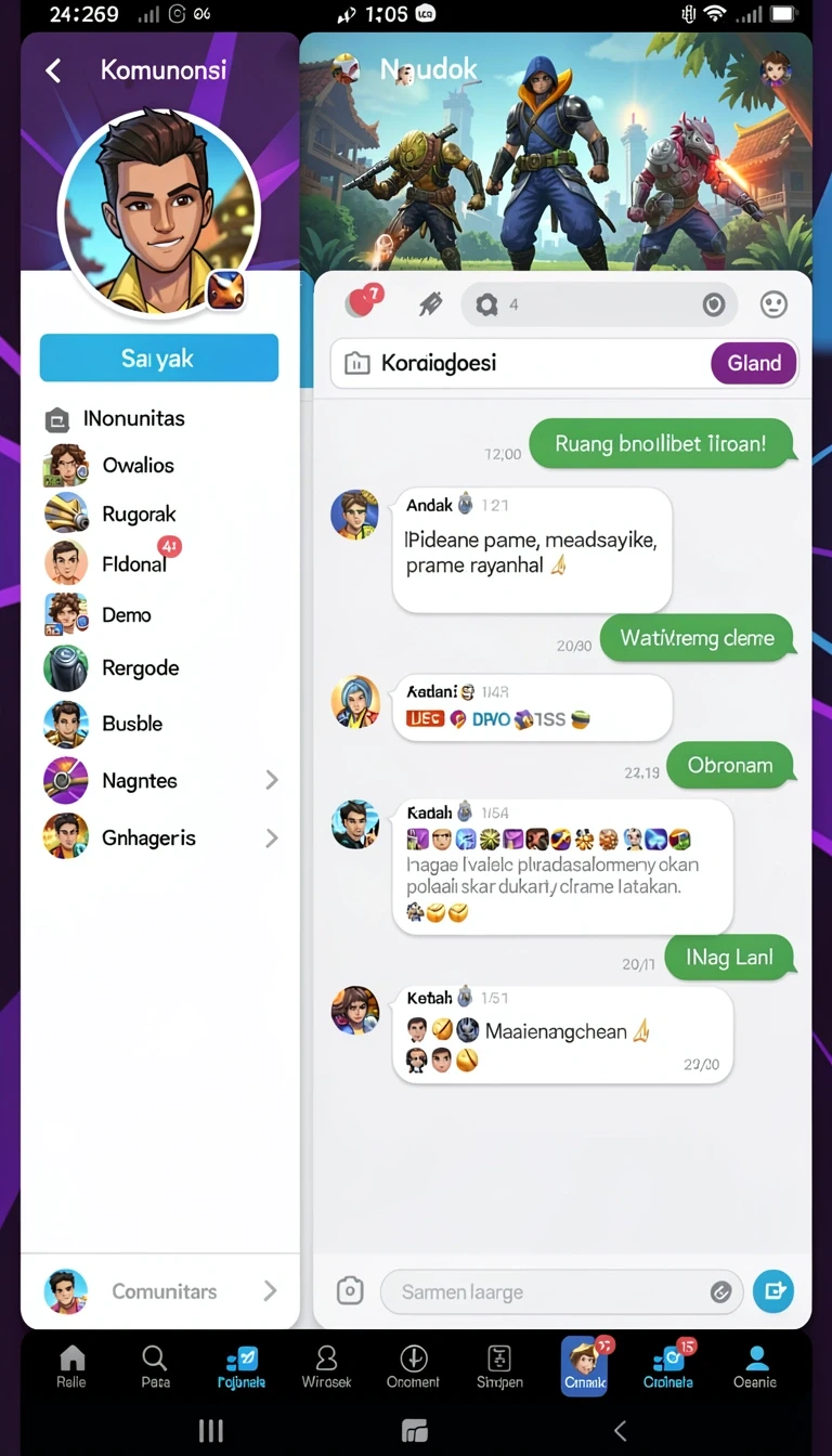 Review Aplikasi suburtoto Versi Terbaru