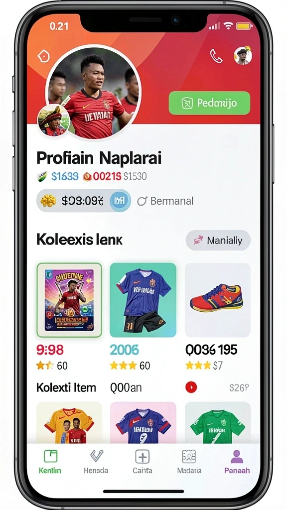 svip2 App APK Terbaru